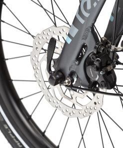 Scheibenbremse TERN Vektron P7i Falt-eBike mit Bosch Motor Nabenschaltung Elektrorad Faltrad Klapprad