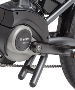 Bosch Motor TERN Vektron P7i Falt-eBike mit Bosch Motor Nabenschaltung Elektrorad Faltrad Klapprad