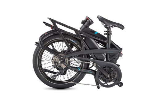 TERN Vektron S10 - das Faltrad mit Elektro-Turbo – Bild 3
