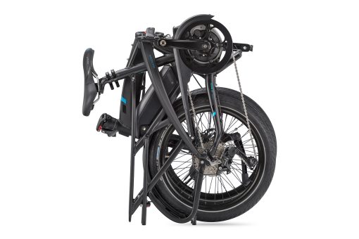 TERN Vektron S10 - das Faltrad mit Elektro-Turbo – Bild 2