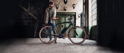Riese und Müller Cruiser - genussvoll Cruisen im Retro Design – Bild 2