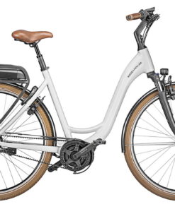 Riese und Müller Swing3 urban weiß Zahnriemen eBike Elektrorad 2020