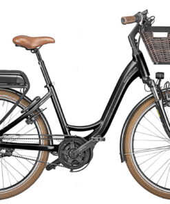 Riese und Müller Swing3 urban schwarz Zahnriemen eBike Elektrorad 2020