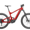 Riese und Müller Delite mountain touring chilli rot matt Vollgefedert eBike Elektrorad eMTB Mountainbike Fully 2020