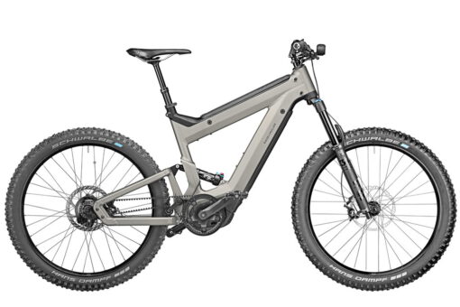 Riese und Müller Superdelite Mountain eMTB - Höhenmeterfresser – Bild 2
