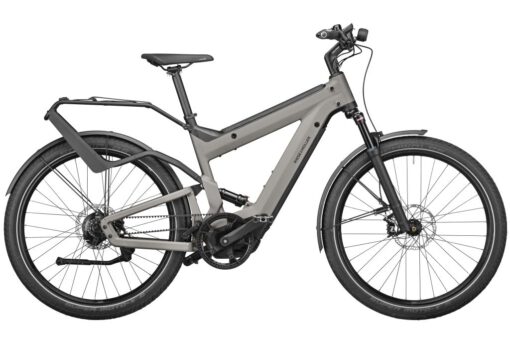 Riese und Müller Superdelite eBike - Reisen, Touren, Spaß haben – Bild 4