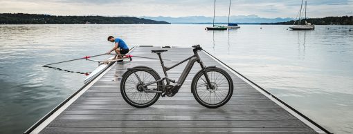 Riese und Müller Delite eBike - Komfort für alle Wege – Bild 3
