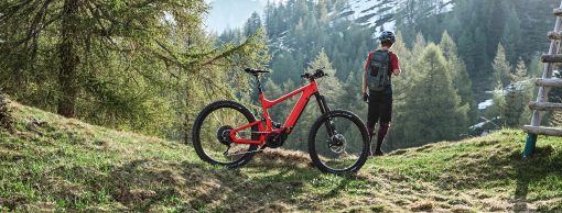 Riese und Müller Delite Mountain eMTB - Der Berg ist nicht hoch genug – Bild 3