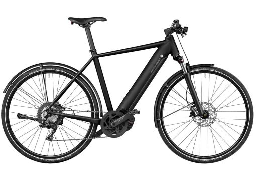 Riese und Müller Roadster - leicht und spritzig – Bild 5