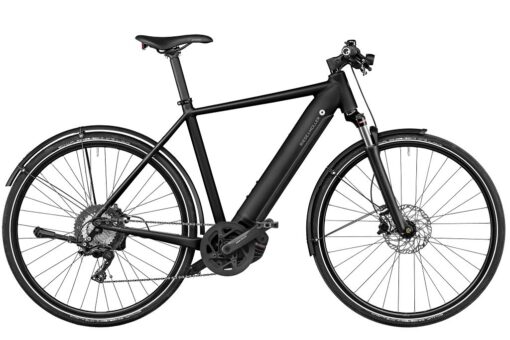 Riese und Müller Roadster - leicht und spritzig – Bild 5