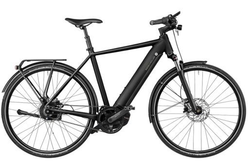 Riese und Müller Roadster - leicht und spritzig – Bild 2
