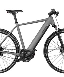 Riese und Müller Roadster - leicht und spritzig