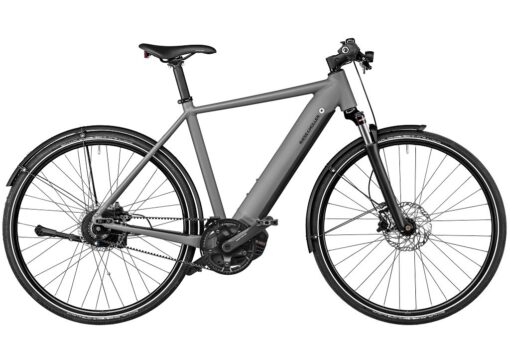 Riese und Müller Roadster - leicht und spritzig