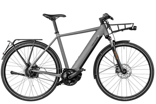 Riese und Müller Roadster - leicht und spritzig – Bild 4