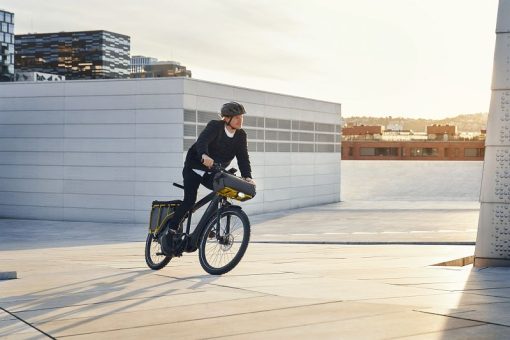 Riese und Müller Multicharger3 (Mixte) eBike - Transportkraft trifft Abenteuerlust – Bild 8