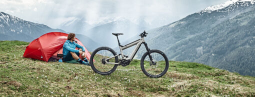 Riese und Müller Superdelite Mountain eMTB - Höhenmeterfresser – Bild 3
