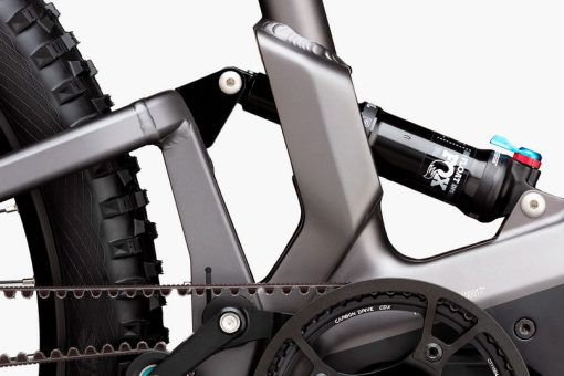 Riese und Müller Delite Mountain eMTB - Der Berg ist nicht hoch genug – Bild 4