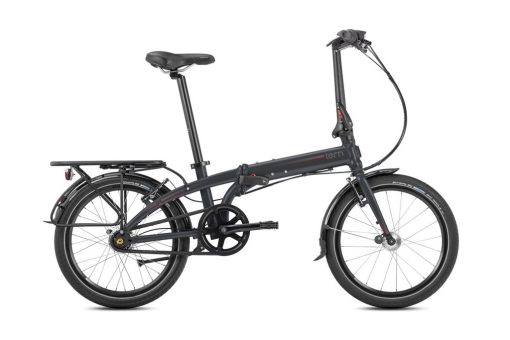 TERN Link D7i Faltrad - das Alltagsbike