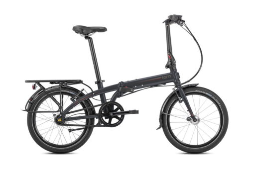 TERN Link D7i Faltrad - das Alltagsbike
