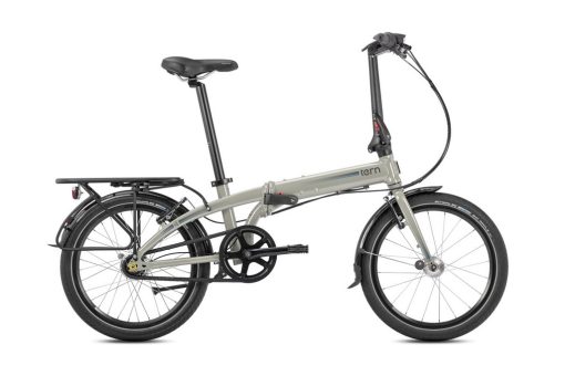 TERN Link D7i Faltrad - das Alltagsbike – Bild 2
