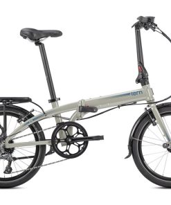 TERN Link D8 Faltrad - der Alleskönner
