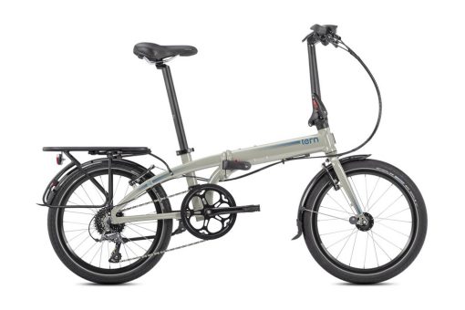 TERN Link D8 Faltrad - der Alleskönner