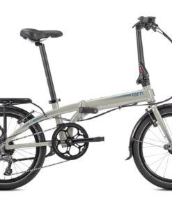 TERN Link D8 Faltrad - der Alleskönner