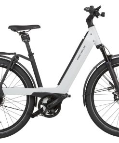 Riese und Müller Nevo3 GT SUV eBike - komfortabel und sportlich zugleich
