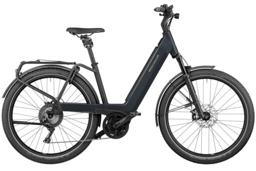 Riese und Müller Nevo3 GT SUV eBike - komfortabel und sportlich zugleich – Bild 2