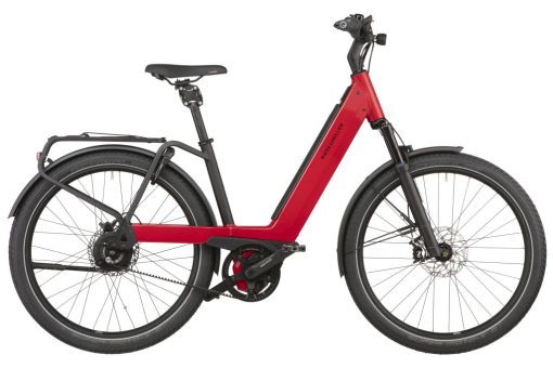 Riese und Müller Nevo3 GT SUV eBike - komfortabel und sportlich zugleich – Bild 3
