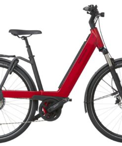 Riese und Müller Nevo3 eBike - Sport und Komfort