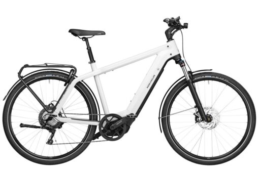 Riese und Müller Charger3 eBike - eBike mit Fahrrad Feeling