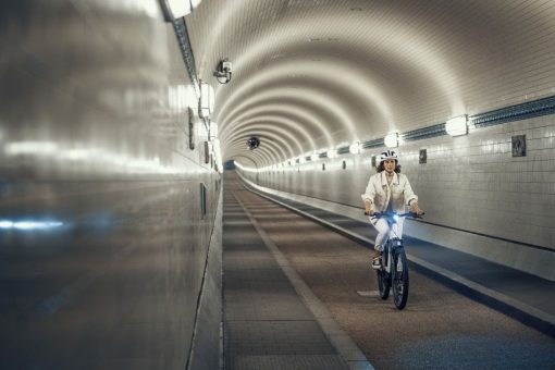 Riese und Müller Nevo3 eBike - Sport und Komfort – Bild 4
