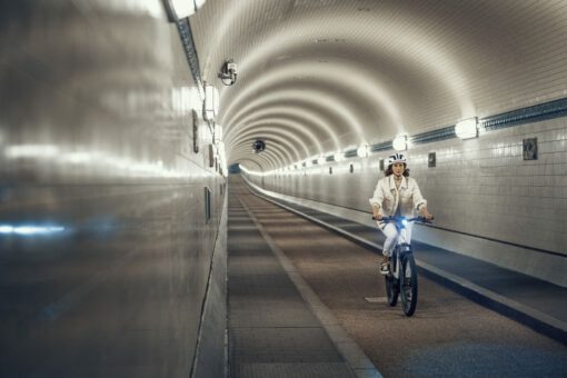 Riese und Müller Nevo3 eBike - Sport und Komfort – Bild 4