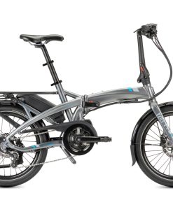 TERN Vektron P7i - Bosch Falt-eBike mit Nabenschaltung