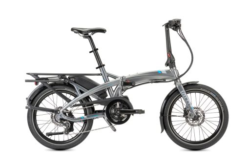 TERN Vektron P7i - Bosch Falt-eBike mit Nabenschaltung