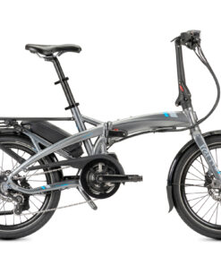 TERN Vektron P7i - Bosch Falt-eBike mit Nabenschaltung