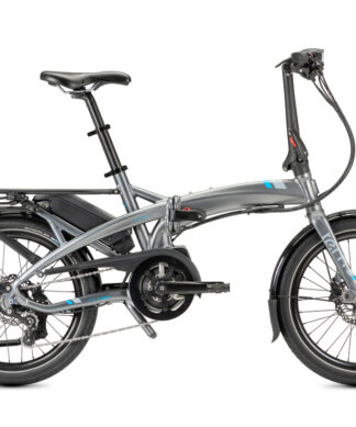 TERN Vektron P7i - Bosch Falt-eBike mit Nabenschaltung