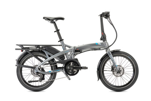 TERN Vektron P7i - Bosch Falt-eBike mit Nabenschaltung