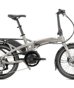 TERN Vektron Q9 - sportliches Bosch Falt-eBike