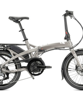 TERN Vektron Q9 - sportliches Bosch Falt-eBike