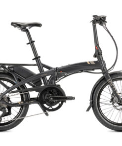 TERN Vektron S10 - das Faltrad mit Elektro-Turbo