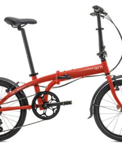 TERN Link B7 Faltrad - der Faltrad-Einstieg