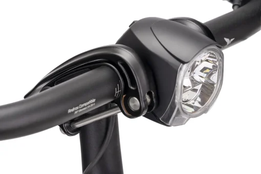 TERN GSD Lastenrad eBike - der handliche Alleskönner – Bild 22