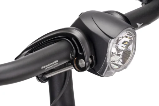 TERN GSD Lastenrad eBike - der handliche Alleskönner – Bild 14