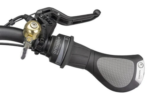 TERN GSD Lastenrad eBike - der handliche Alleskönner – Bild 12