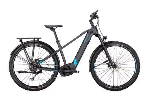 Conway Cairon C 2.0 625 eBike - Preisknaller SUV