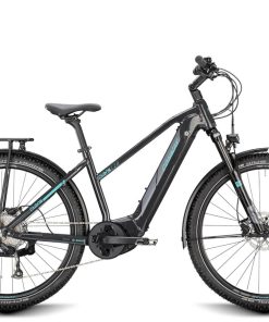 Conway Cairon C 2.0 625 Trapez eBike - Preisknaller SUV