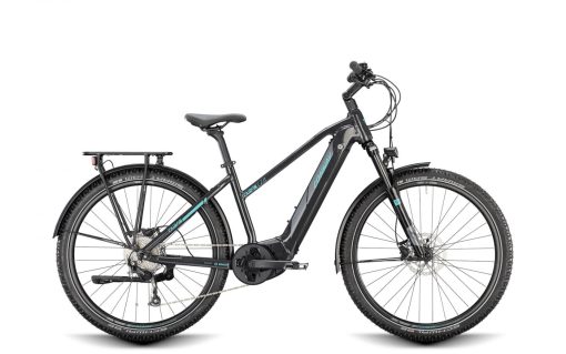 Conway Cairon C 2.0 625 Trapez eBike - Preisknaller SUV