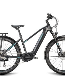 Conway Cairon C 2.0 625 Trapez eBike - Preisknaller SUV